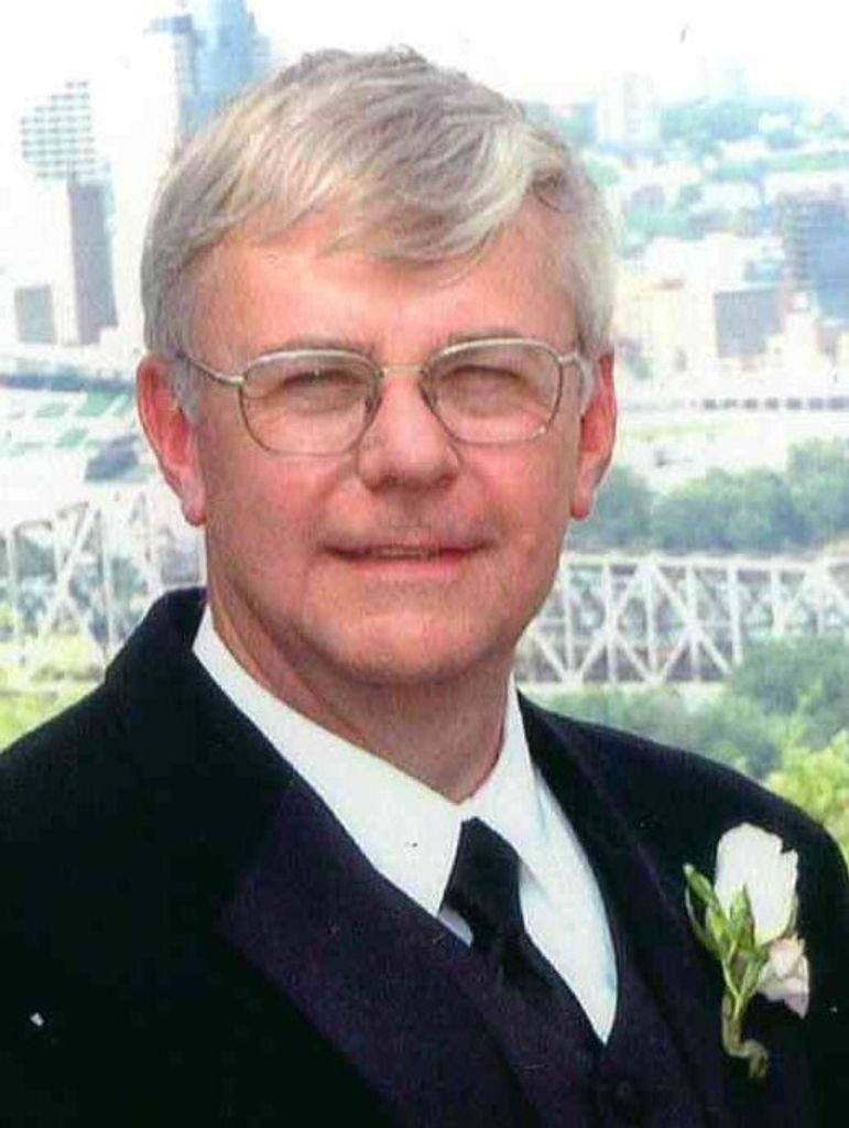 Thomas C. Grimes