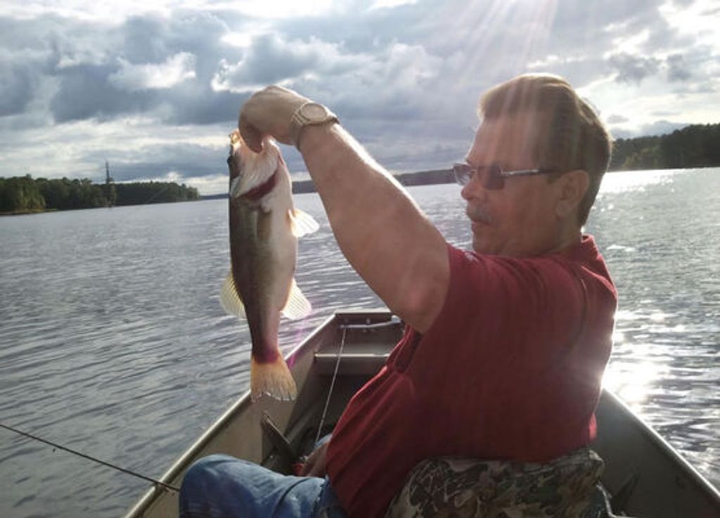 Kenneth Joseph Wooten Profile Photo