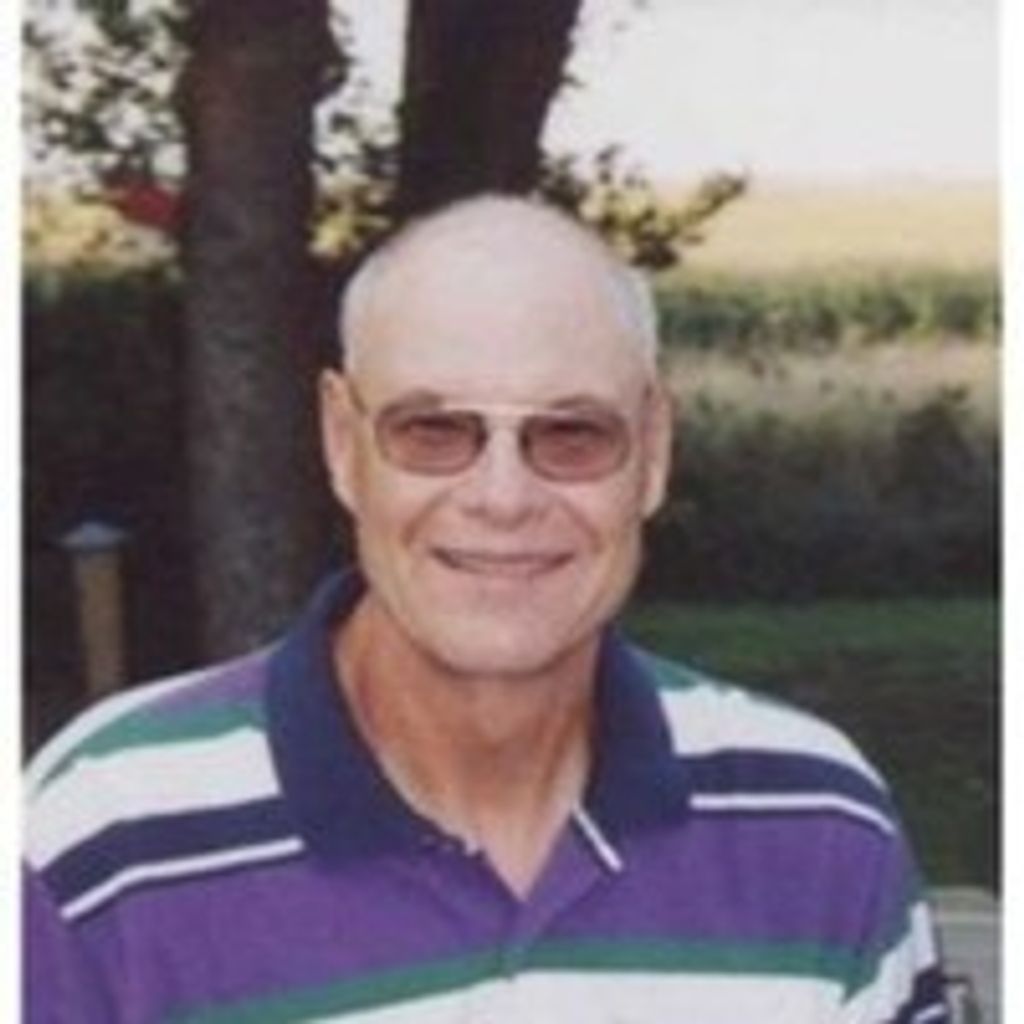 Chester Charles Carl