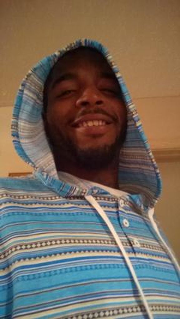 Quantez Demar "Q"  Hill