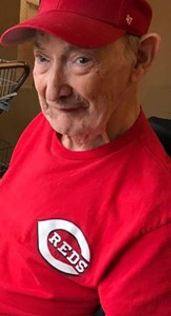 Billy Gene Neiderman Profile Photo