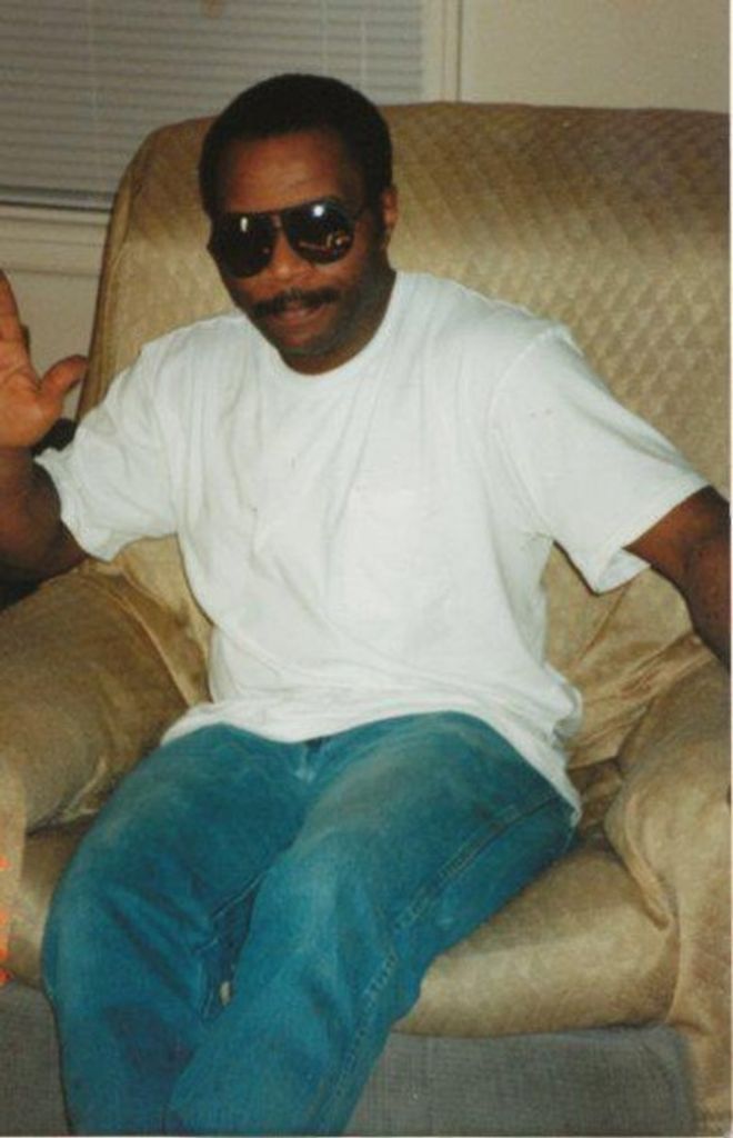 Michael L. (Green) Richards