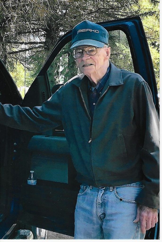 Doane Dubry