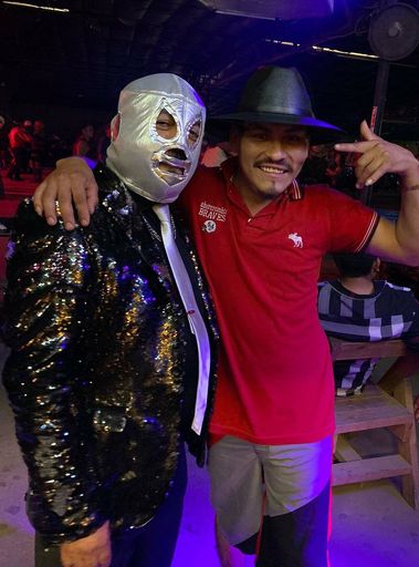 Jose Ismael Nunez Cardenas Jr. photo gallery thumbnail 24 of 32