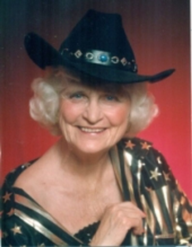 Pauline Rogers