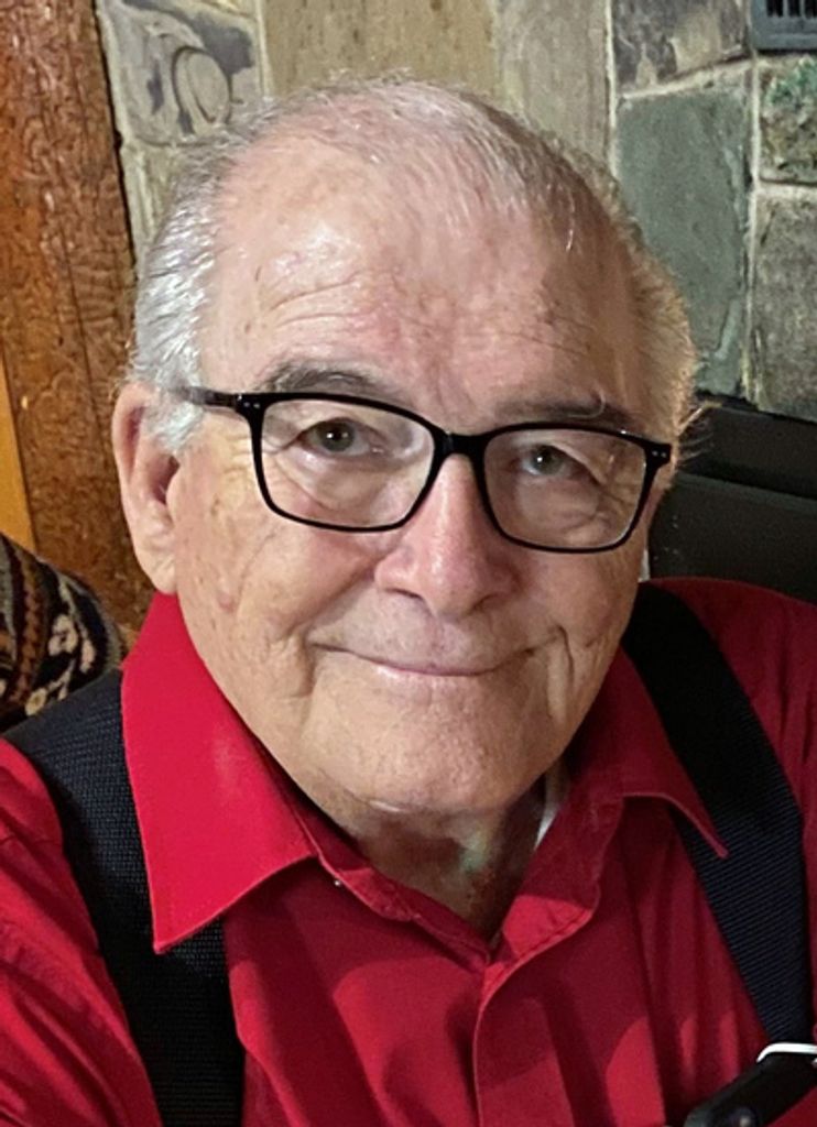 Ronny Jack Sanders Profile Photo