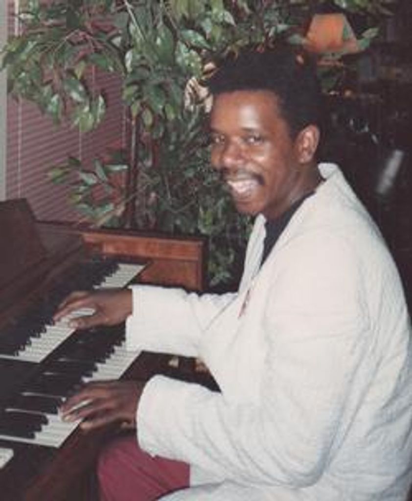 Timothy Blake Oliver