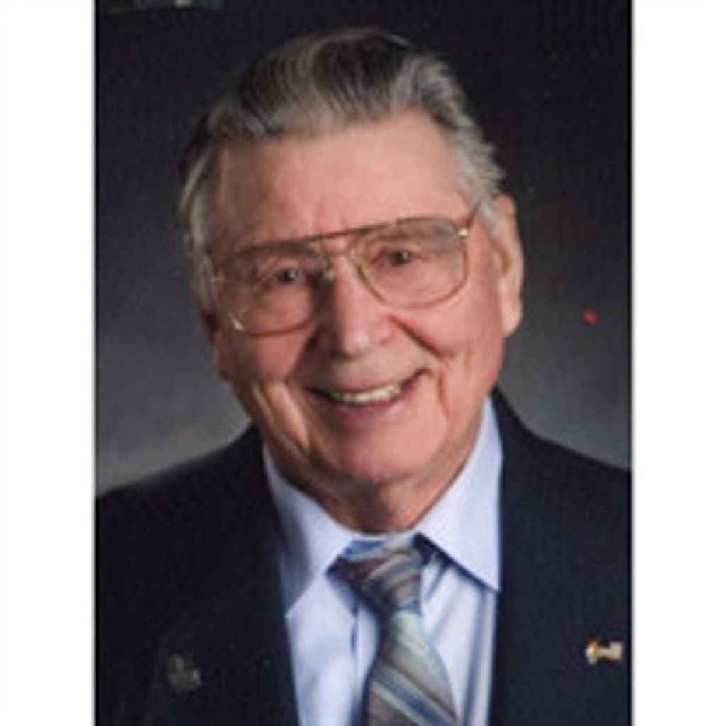 Marriner Ira Brown