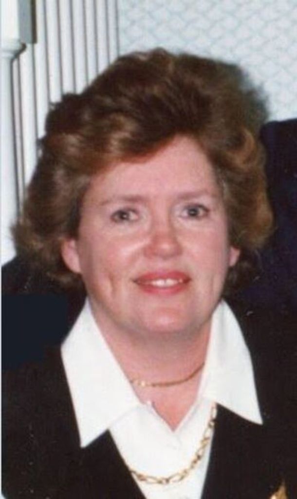 Ann Desmond Heckenberger Profile Photo