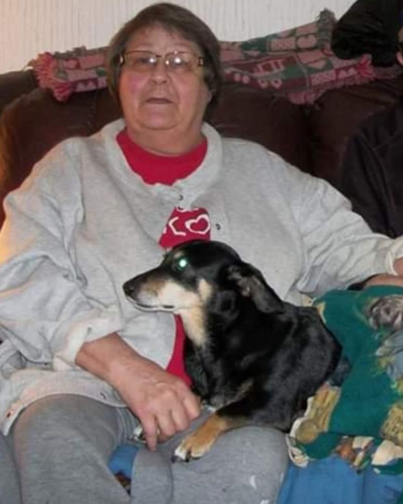 Karen Budd