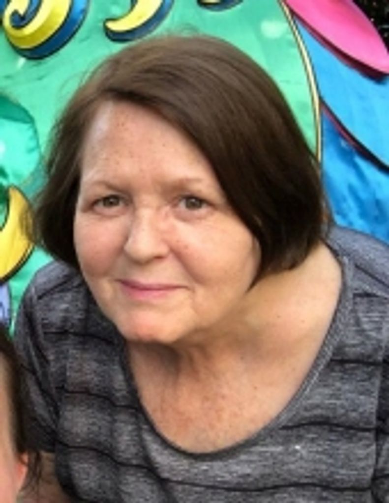 Theresa Foley