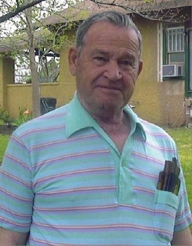 Billy Joe Brown Profile Photo