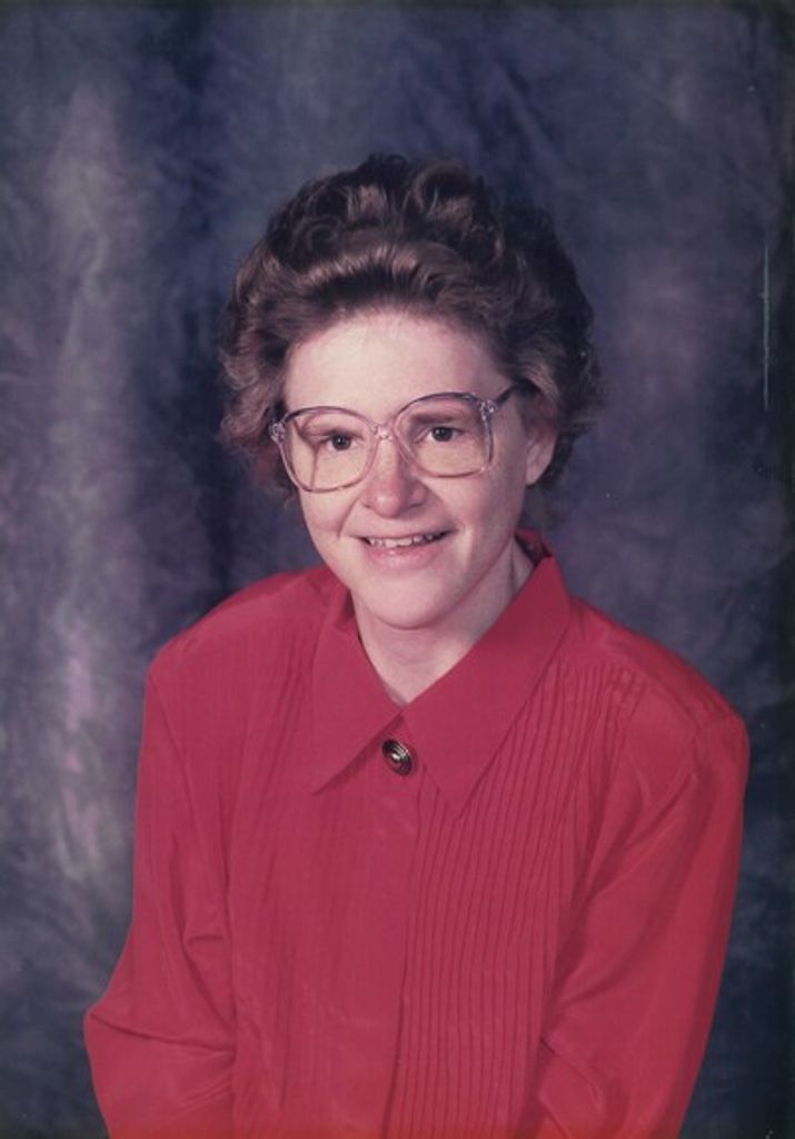 Janet Kay Berry Profile Photo