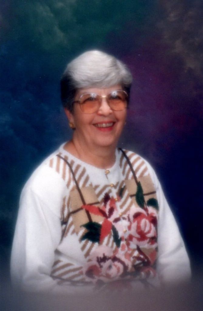 Alice Marie Baker