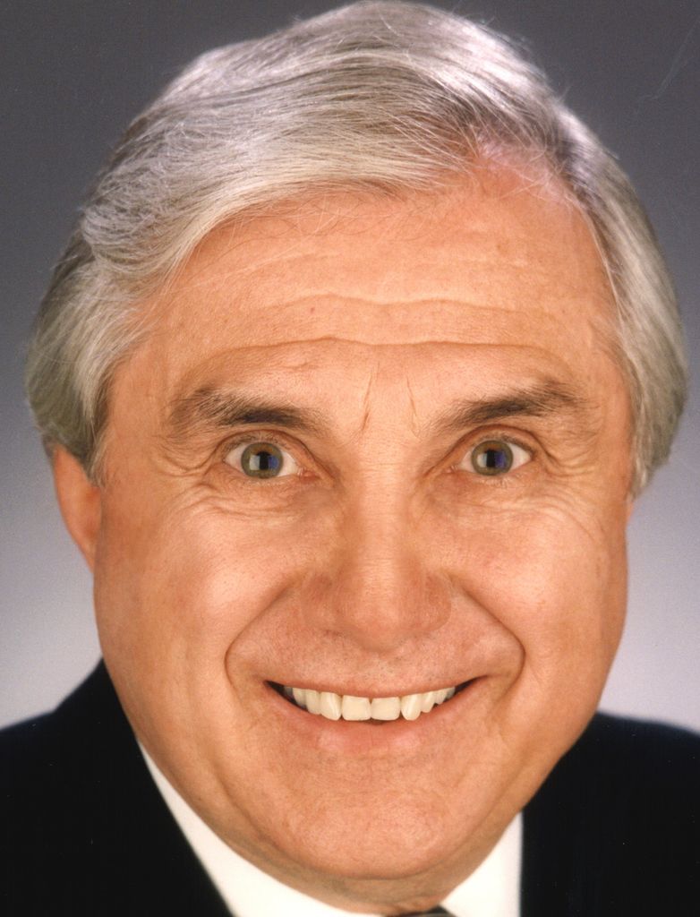 Robert George Churella