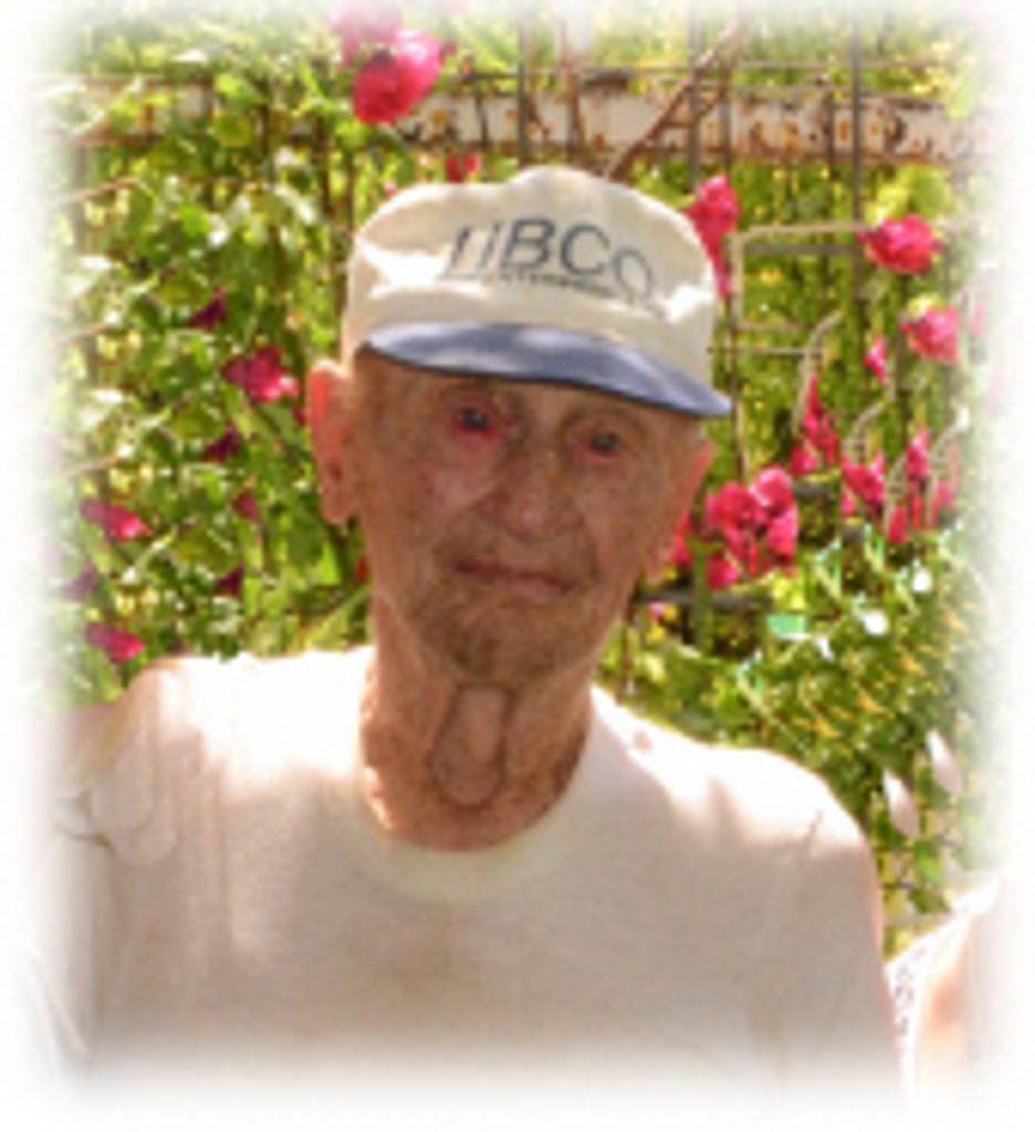William N. Albers