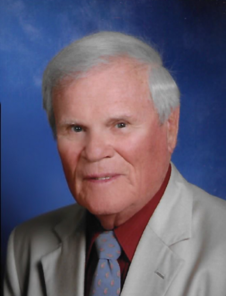 Robert "Bob" Blake Profile Photo