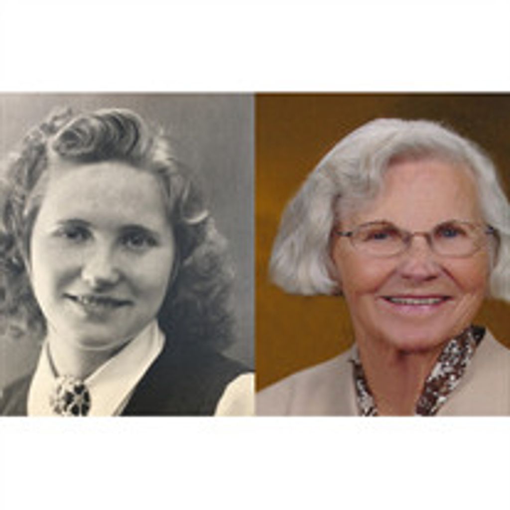 Gina "Jean" Dewilde