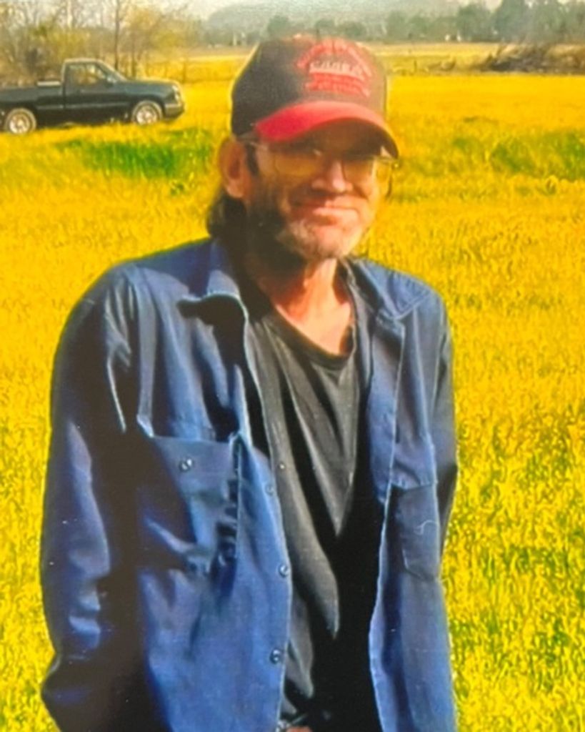 Michael Allen Jones