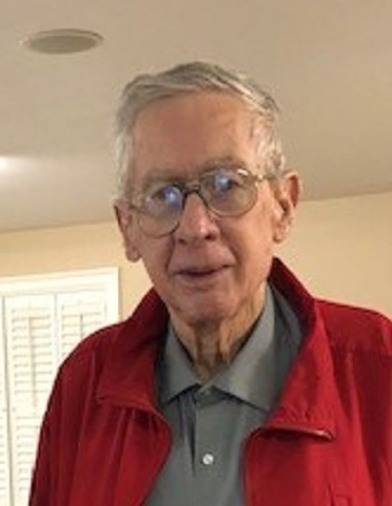 William "Eddie" Lee