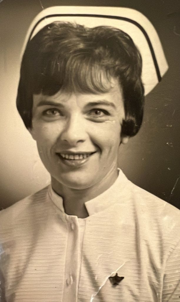 Lorraine A Wignall