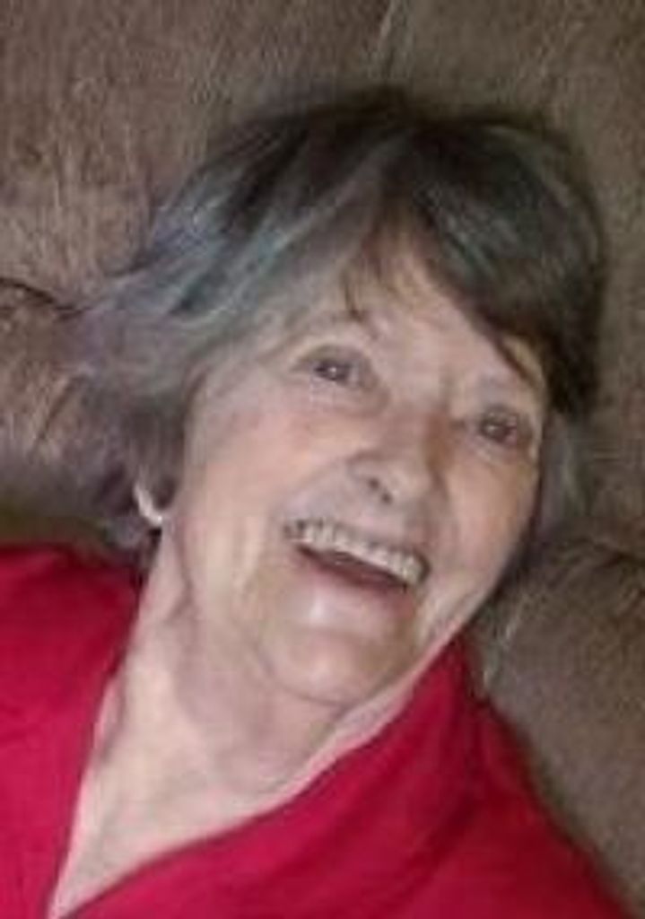 Mildred D. "Ducky" Kohler