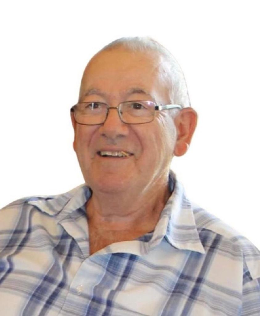 Jimmy Lee Henry Profile Photo