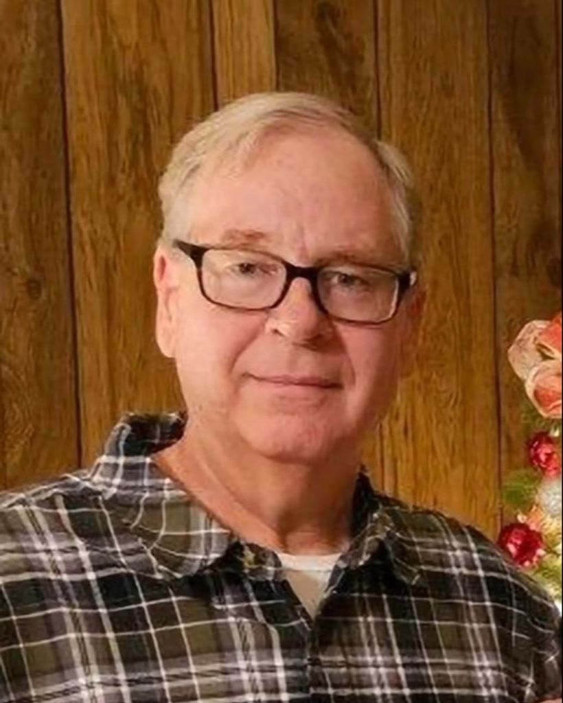 David Scott Lee Profile Photo