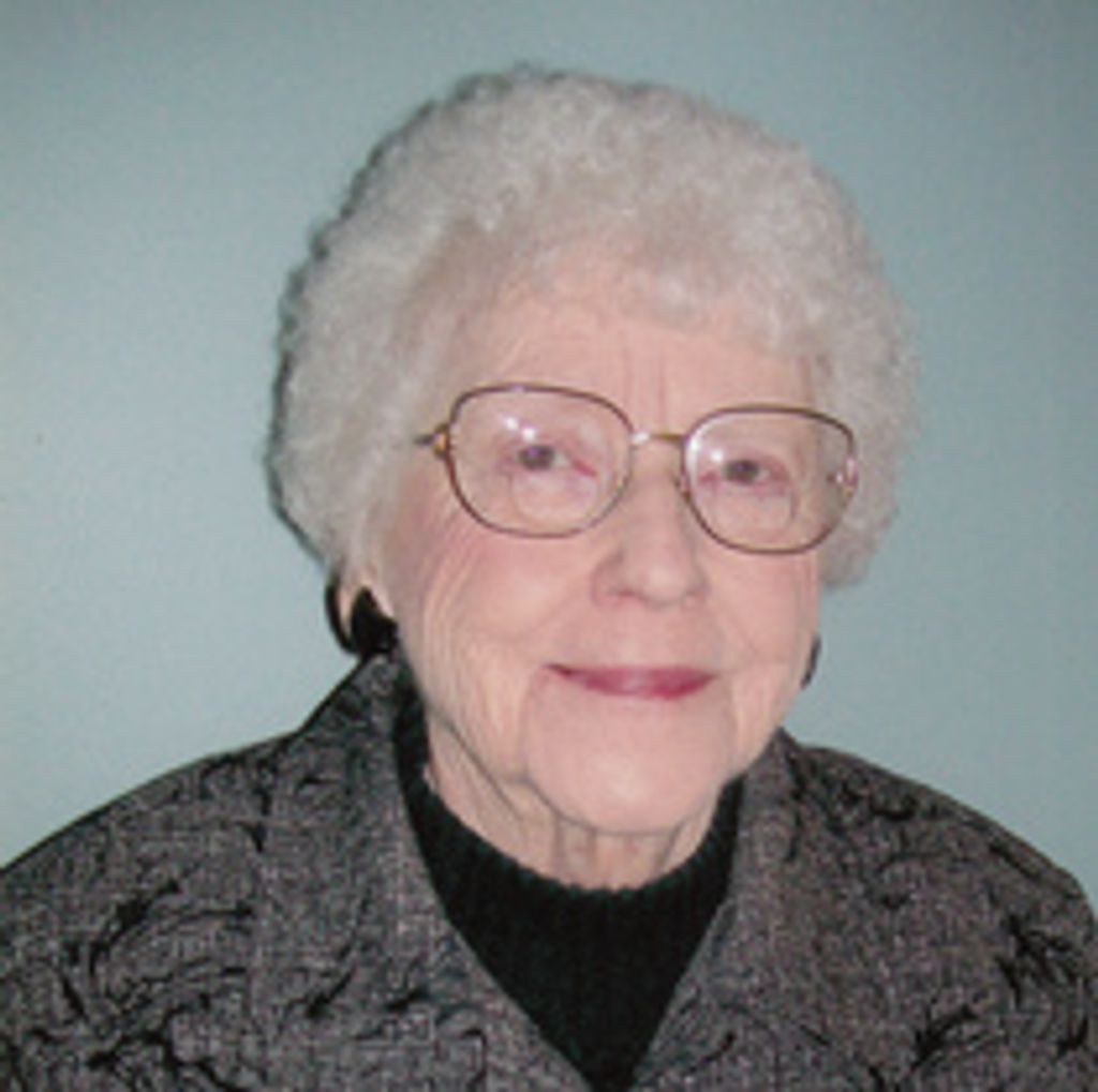 Dorothy L. (Landon)  Landon