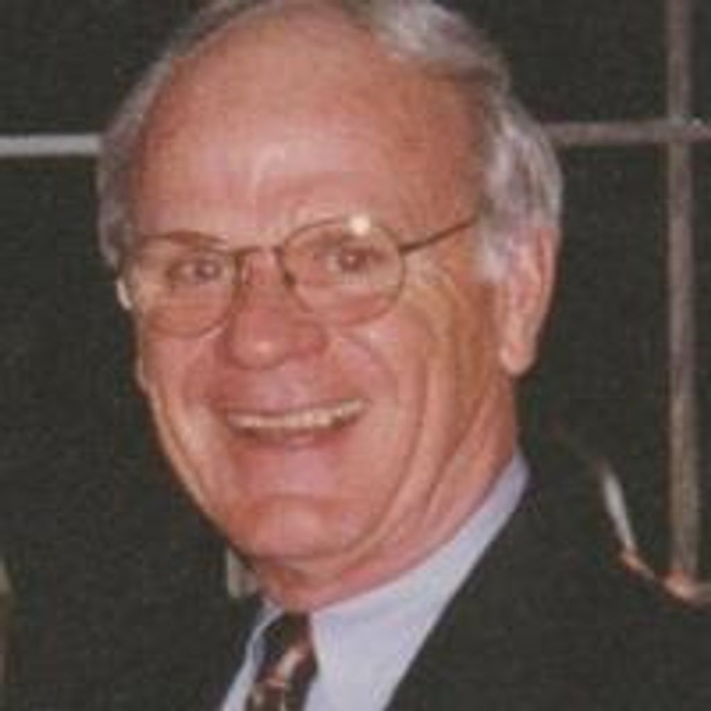 Richard Dean Merriman Profile Photo