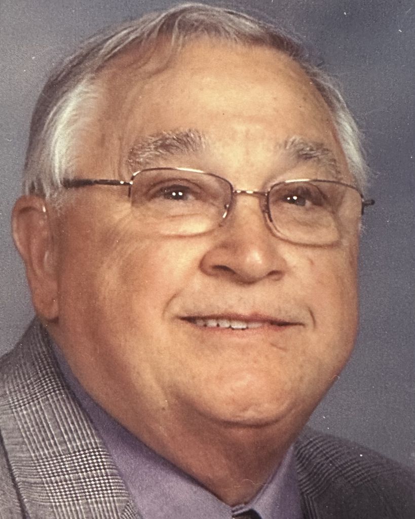 Lewis (Lew) E. Powell