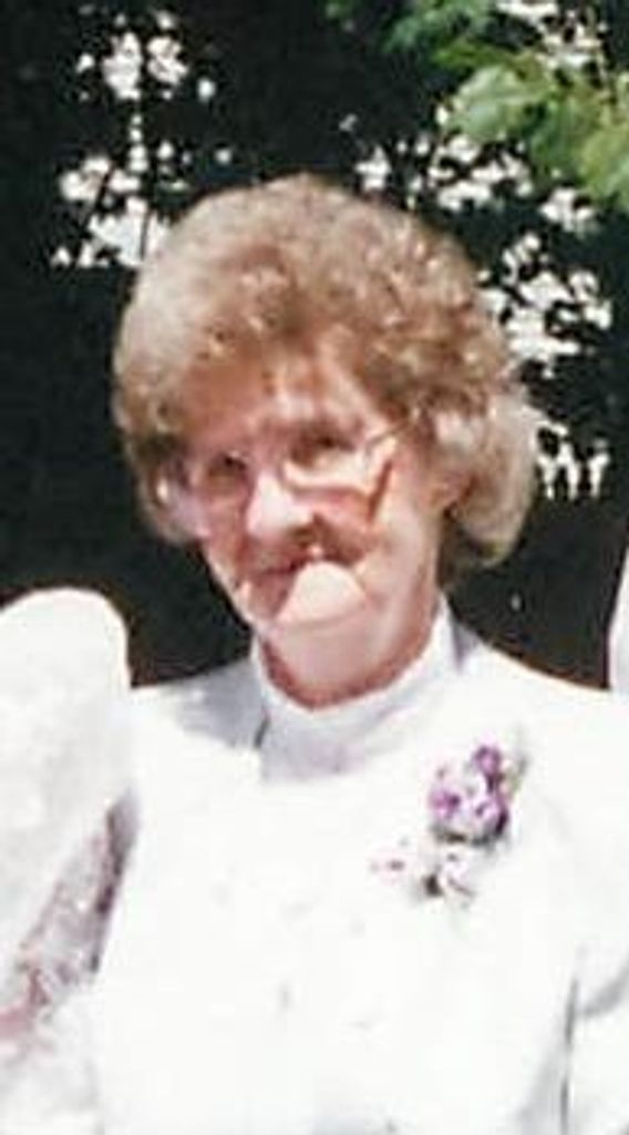 Mary Groves