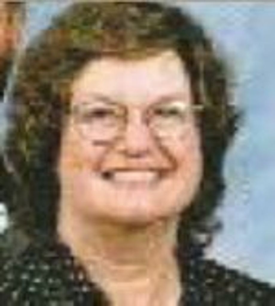 Adrienne G. Durnal
