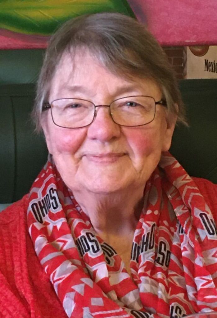 Mary Ann (Winters)  Jarvis