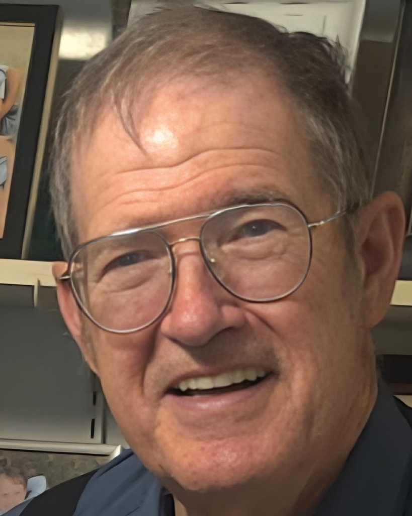 Elvis Anthony Crocker