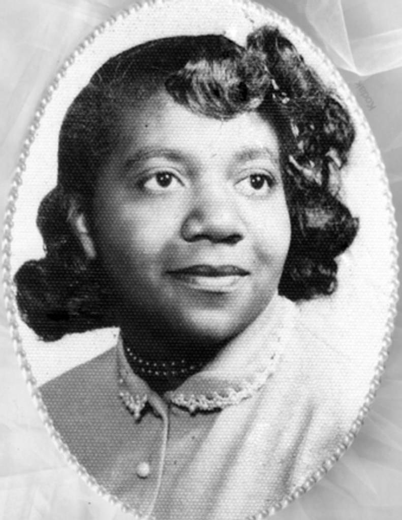 Carrie Jo "Clara Jo" Pinson