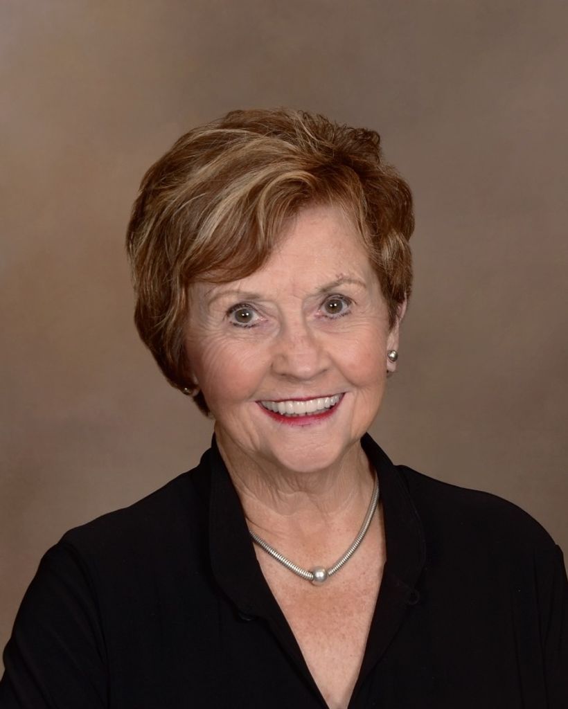 Elizabeth Ann Poeschel