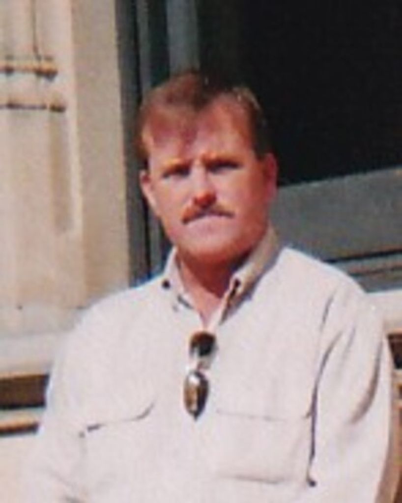Barry Stallings Profile Photo