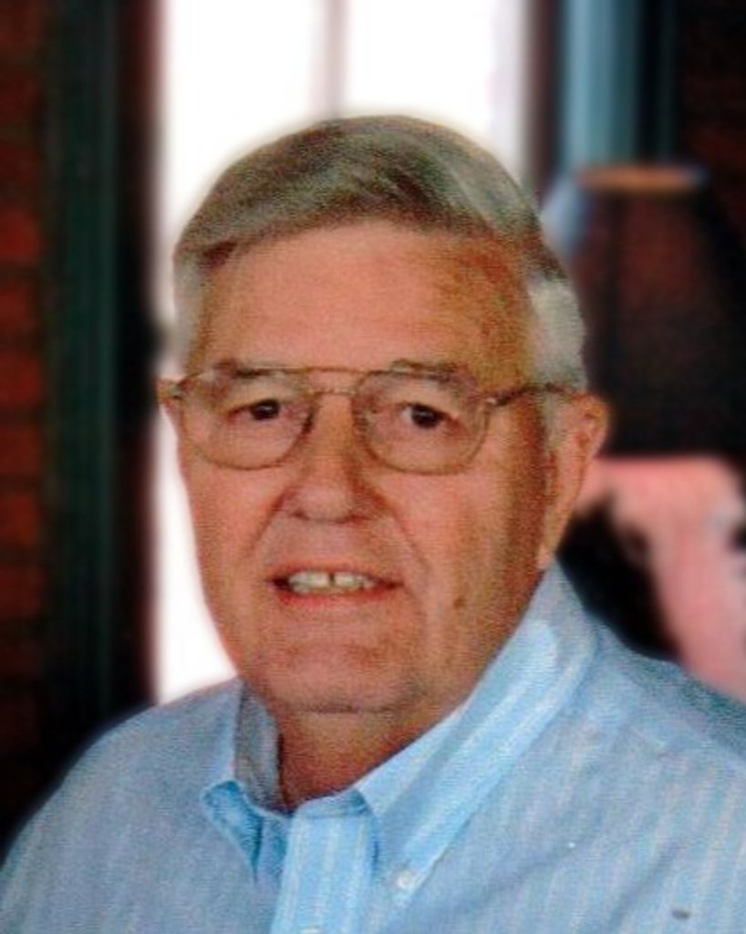 Willis A. "Willy" Fischer