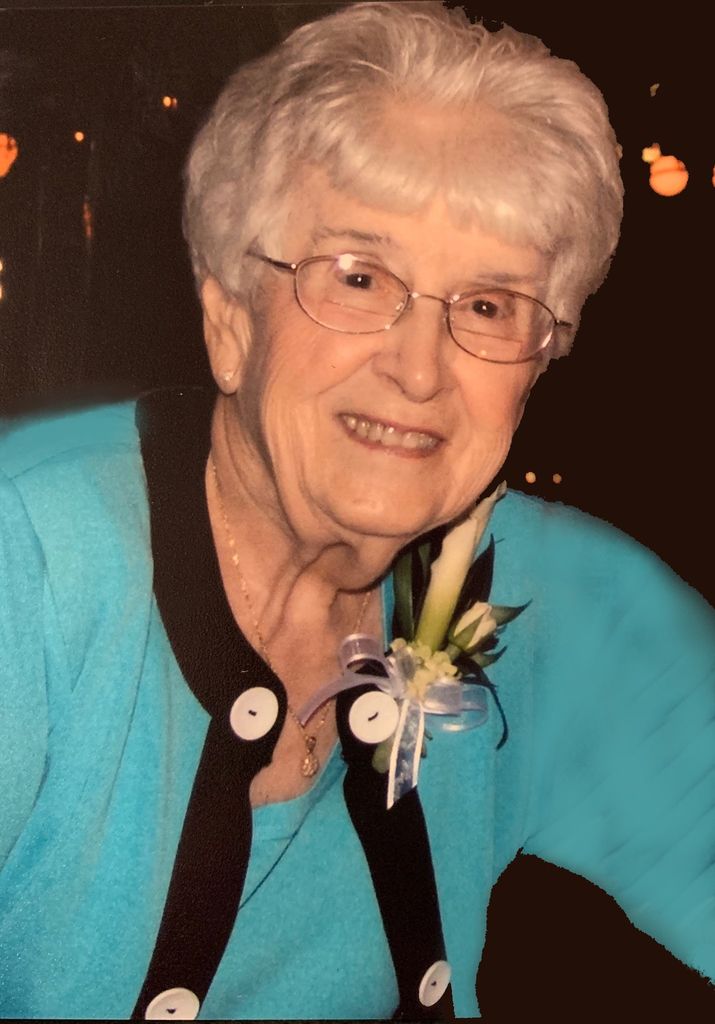 Mary Kira Engel