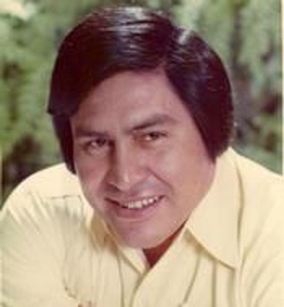 Ruben Oliva