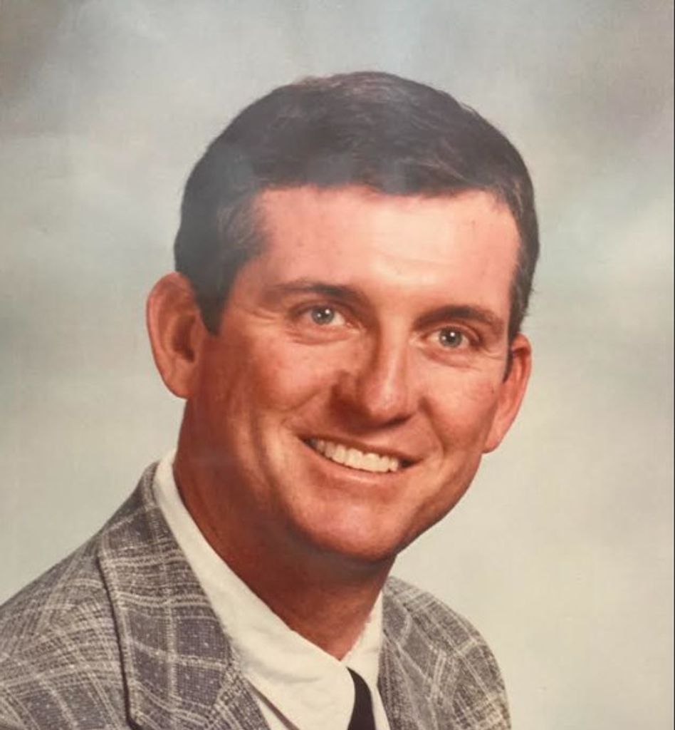 James Michael (Mike) Joiner Profile Photo