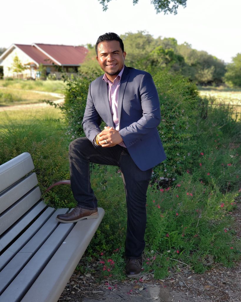 Darwin Vasquez Profile Photo