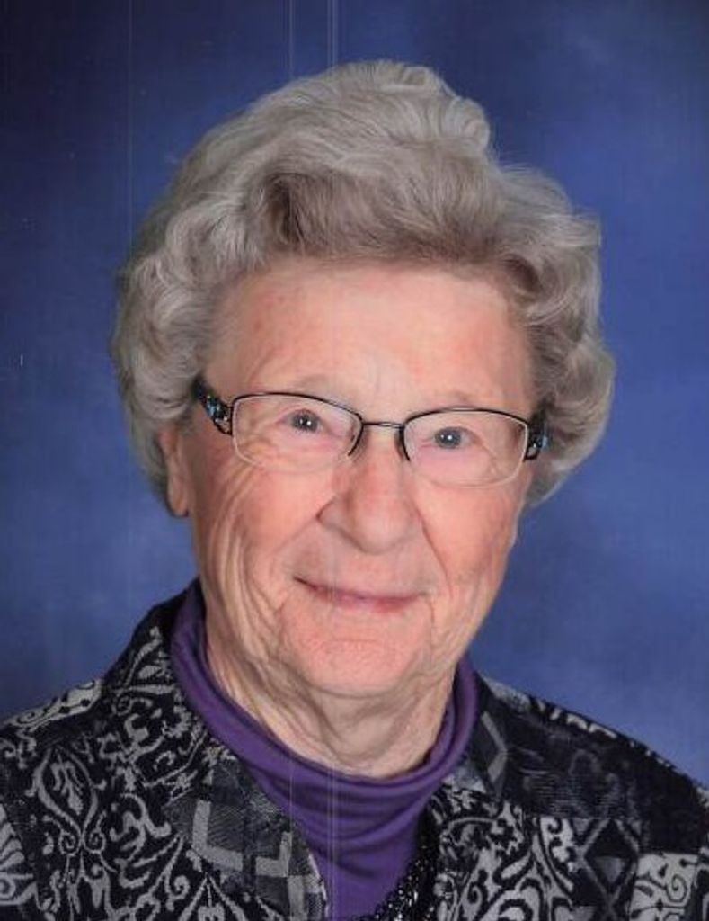 Lorraine Meichsner