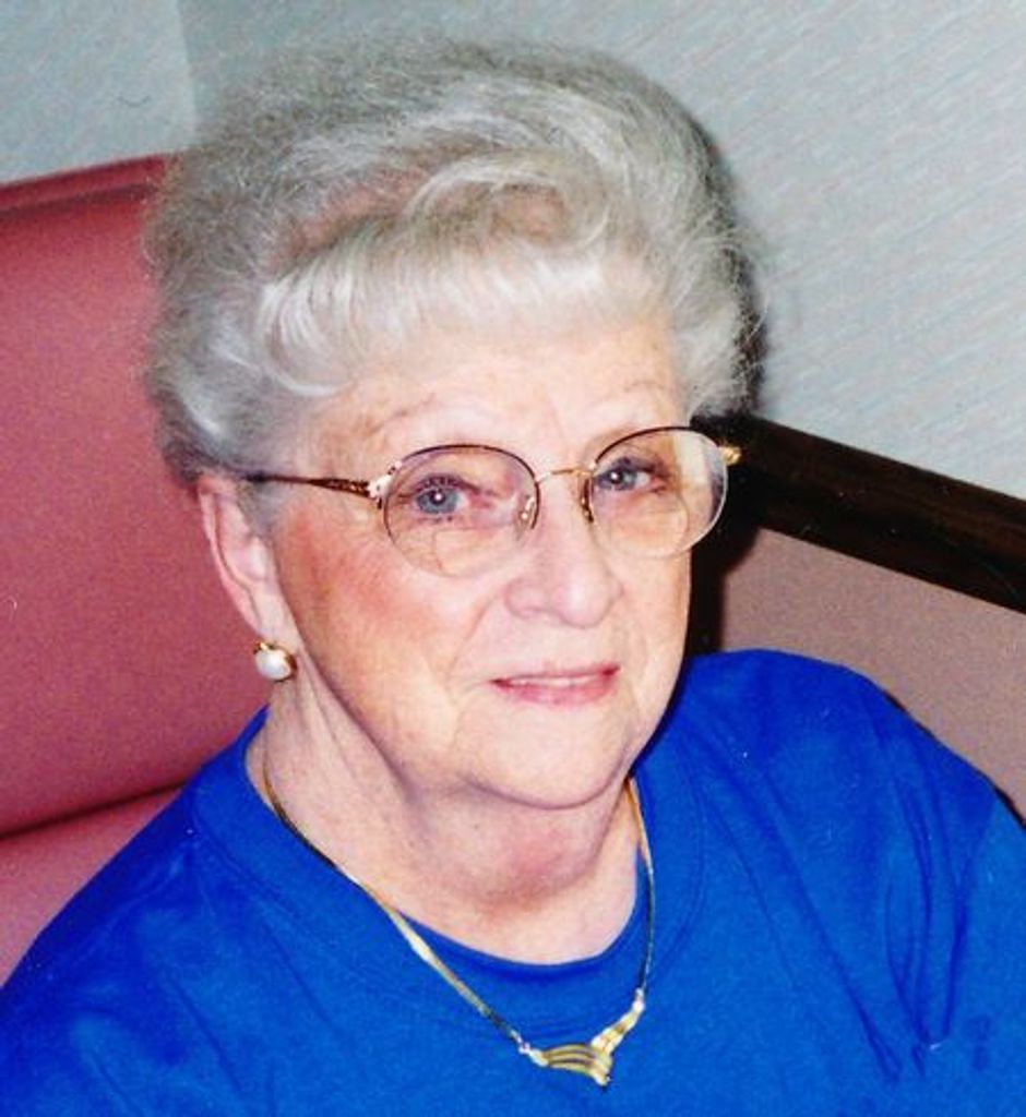 Alice Meier