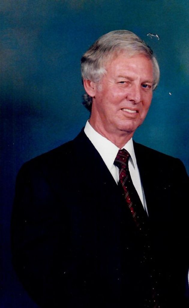 Jimmy Wayne Tomlin