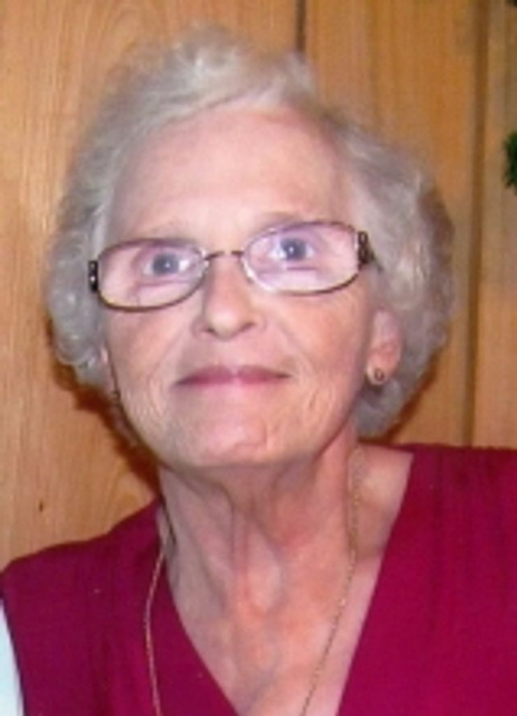 Nina Hubbard Profile Photo
