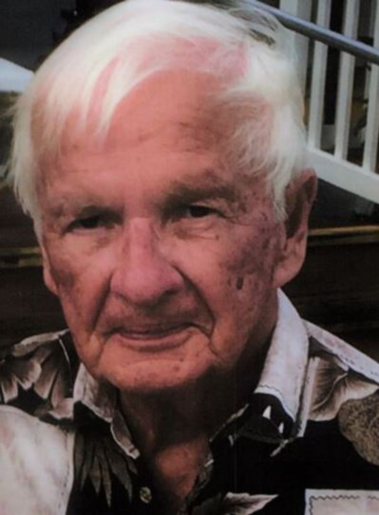 William Lytle Profile Photo