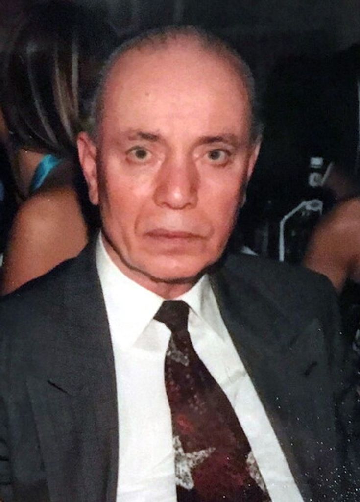 Naji Hermiz Beba