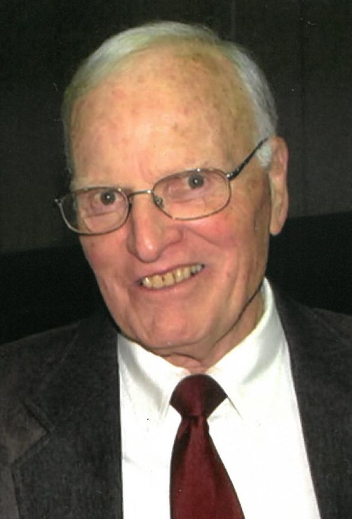 Delvan G. Decker Profile Photo